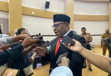 Mimika Percepat Serapan Anggaran usai Proses Revisi APBD