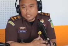 Kejaksaan Negeri Nabire, Ajak  Masyarakat  Aktif Memanfaatkan Layanan Hukum Gratis