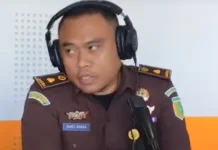 Kejaksaan Sebagai Advocaat Generaal Intitusi  hadir lebih inklusif dan responsif