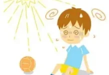 Tips Menjaga Kesehatan Anak saat Musim Kemarau