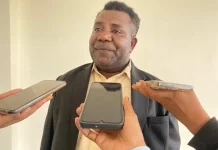 Dekopin Papua Tengah Dibentuk, Mimika Jadi Daerah Percontohan