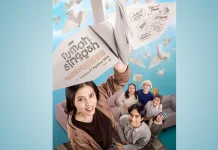 Sinopsis Film "Rumah Singgah"