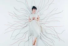 Tiara Andini Siap Rilis Single "Tulang dan Nadi"