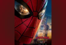 Sedang Tayang, Berikut Sinopsis "Spider-Man: Brand New Day"