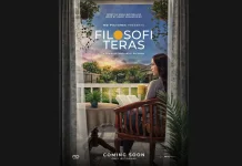 Film "Filosofi Teras" Siap Tayang di Bioskop
