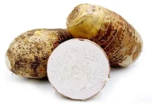 Aneka Camilan Berbahan Keladi yang Semakin Diminati