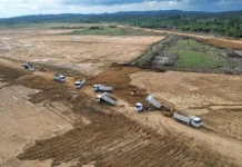 Proyek Gasifikasi Batu Bara Rp2,3 Miliar AS Ditarget Beroperasi 2030