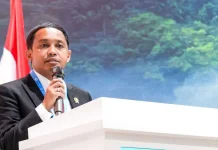 Menhut Ungkap Daerah Rawan Karhutla saat El Nino 2026