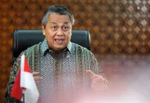 S&P: Mundurnya Gubernur BI Bisa Tekan Stabilitas Rupiah