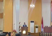 Fraksi Rakyat Bersatu Soroti Serapan Anggaran, Otsus, dan Pelayanan Dasar di Mimika