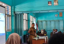 Menuju Indonesia Emas, Visi Misi Sekolah Sangat Krusial Bagi Orang Tua Peserta Didi