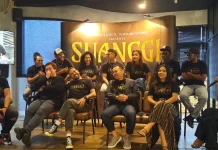 Film Suanggi, Ilmu Kutukan Tayang 10 September 2026, Kisah Mistis Indonesia Timur
