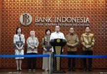 Minat Investor SRBI Menurun, BI Tetap Jaga Daya Tarik Rupiah