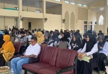 Program Beasiswa Baznas Nabire,   Merupakan Komitmen dalam Mendukung  SDM