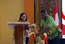 Forum Diskusi Politik Perkuat Demokrasi hingga Tingkat Kampung