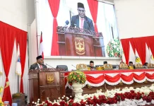Sebagai Daerah Otonom Baru, Papua Tengah Masih Menghadapi Tantangan Pembangunan