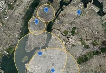 Nano Banana, Inovasi Terbaru Google Earth dalam Pemetaan Digital