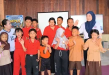 Berbagai Tantangan Pendidikan Anak Diera Globalisasi Membutuhkan Strategis