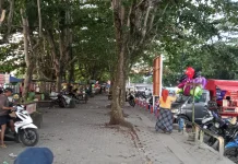Warga Nabire Minta Kemanan di Pantai Nabire Perlu ditingkatkan