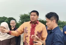 Danantara Siap Bangun 141 Ribu Rusun Subsidi di Meikarta