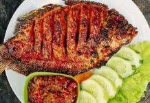 Rahasia Ikan Goreng Ala Restoran, Gurih, Renyah, dan Bikin Ketagihan