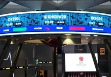 IHSG Menguat 0,8 Persen, Optimisme Global Topang Pasar Saham