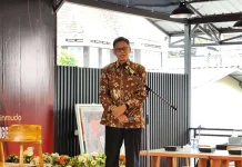 ESDM Lanjutkan Uji Coba CNG Merah Putih Tabung 3 Kg