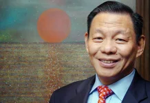 Sukanto Tanoto Pimpin Daftar Orang Terkaya Indonesia 2026