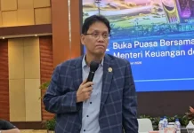 Pemerintah Siapkan Pemisahan Anggaran MBG Mulai APBN 2028