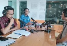 Pembatasan Sampah Plastik Sekali Pakai di Kabupaten Nabire
