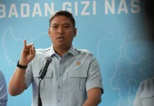 BGN Pastikan Program MBG Tetap Berjalan Pascaputusan MK
