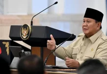 Prabowo Targetkan Persoalan Sampah Nasional Tuntas Akhir 2027