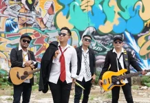 ANZU Band Rilis Single "Rela"