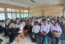 KKN Bentuk Kepedulian, Tanggung Jawab,dan  Semangat Pengabdian Kepada Masyarakat