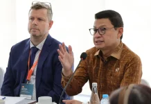 BPOM Sebut Label Gizi Jadi Edukasi Cegah Penyakit Tidak Menular