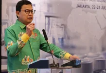 BPOM Siapkan Standar Label Gizi untuk Restoran dan Kafe