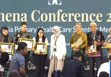 Papua Tengah Perkuat Layanan Kesehatan Lewat KOHARUSEHAT