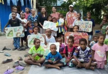 Papua Tengah Dorong Inovasi PACE-MACE Cegah Stunting