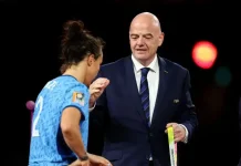 Anita Asante Khawatir Sepak Bola Wanita Jadi Korban Rencana FIFA