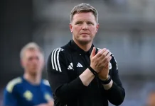 Eddie Howe Mundur, Newcastle Hadapi Awal Musim Penuh Tantangan