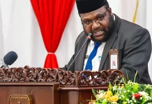 NasDem Soroti Transparansi APBD 2025, Raperdasi Tetap Disahkan