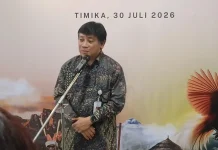 Bappenas Dampingi Enam Provinsi Papua Selaraskan RKPD dengan RAPPP