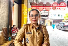 Distrik Mimika Baru Siapkan Lomba Kebersihan Sambut HUT RI Ke-81
