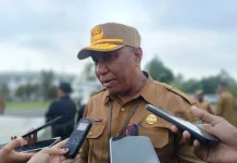PUPR Mimika Prioritaskan MCK dan Air Bersih bagi OAP