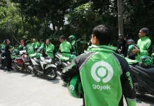 Kemenhub Siapkan Aturan Titik Jemput Ojol di Simpul Transportasi