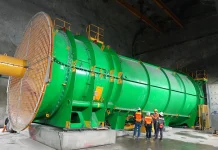 Freeport Ajukan Perpanjangan IUPK untuk Operasi Pascatahun 2041