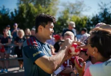 Bayern Munich Awali Tur Asia Hadapi Jeju SK di Korea Selatan