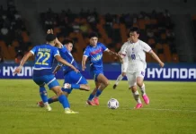 Gol Waris Choolthong Bawa Thailand Taklukkan Filipina
