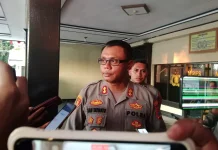 Kapolres Nabire Ingatkan Media dan Warga: Sebarkan Identitas ABH Bisa Dipidana