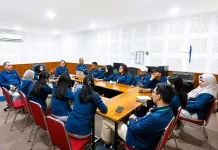 RRI Nabire Matangkan Persiapan RRI Fest 2026, Panitia Diminta Perkuat Koordinasi